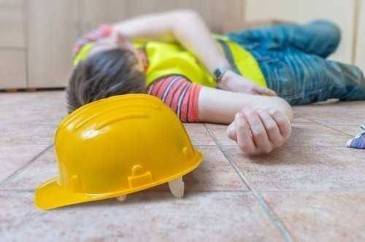 Construction Accident Lost Wage Reimbursement