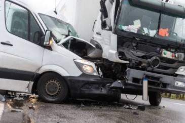 San Antonio Commercial Vehicle Accident Lawyer