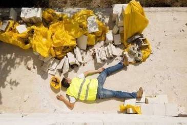 San Antonio Construction Accident Lawyer