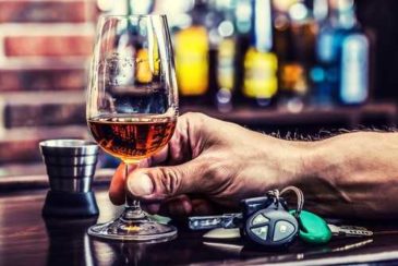 San Antonio Dram Shop Lawyers Overserved Alcohol Injury Attorneys