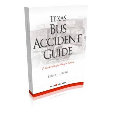 Texas Bus Accident Guide