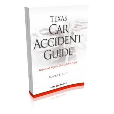 Texas Car Accident Guide