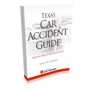 Texas Car Accident Guide