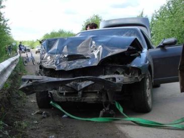 Types of Car Accidents San Antonio Injury Lawyers Free Consultations
