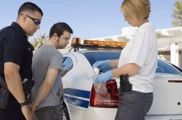 Unlawful Vehicle Searches