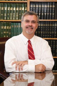 Kurt Gransee - San Antonio Injury Lawyer