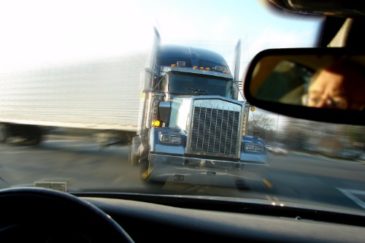 Driver Fatigue Accidents San Antonio Truck Accident Lawyers