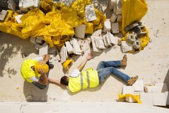 Construction Injury Compensation
