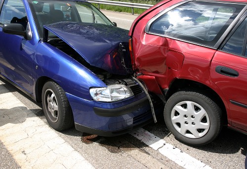 Determining Car Accident Case Value