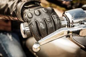 How Long Does a Motorcycle Accident Case Take