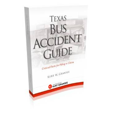 Texas Bus Accident Guide