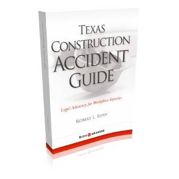 Texas Construction Accident Guide