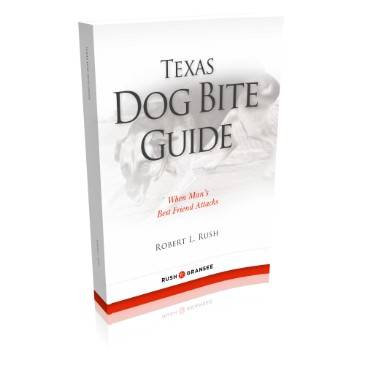 Texas Dog Bite Guide