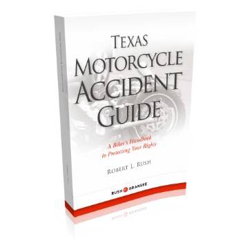Texas Motorcycle Accident Guide