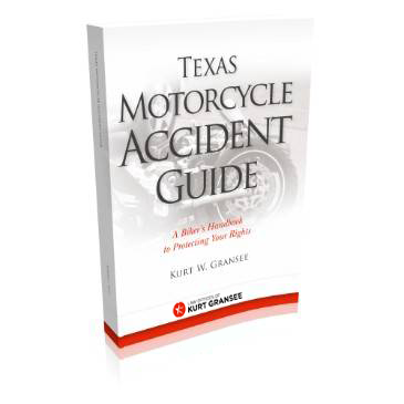 Texas Motorcycle Accident Guide