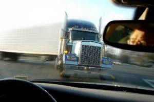 Tracing the Negligence in Truck Accidents