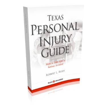Texas Personal Injury Guide
