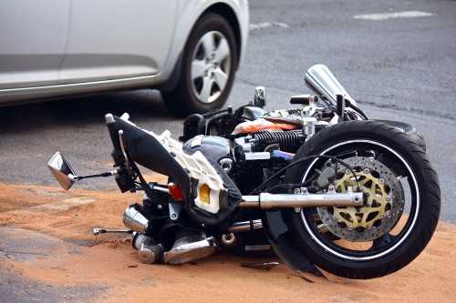 Basic Motorcycle Accident Questions