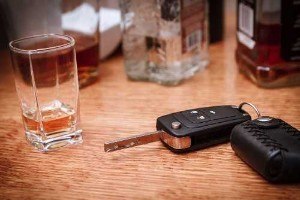 Drunk Driving Accident Liability