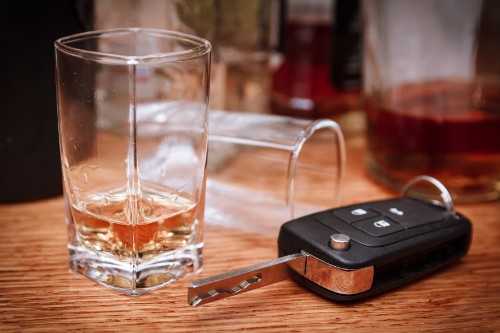 Drunk Driving Accident Liability