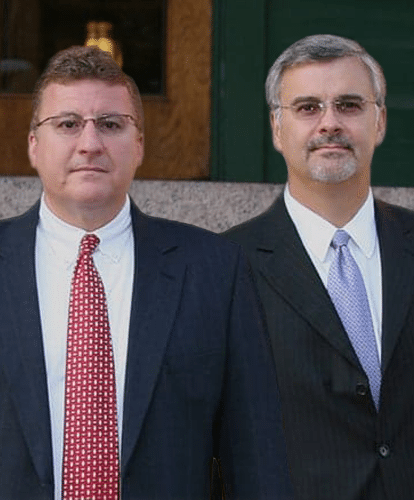 Rush and Gransee