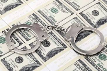 Consequences of a Theft Conviction in Texas