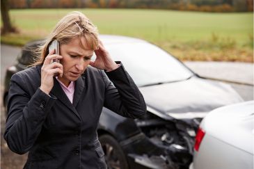 Protect Your Rights After a Car Crash