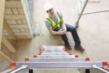 Recovering Construction Accident Compensation