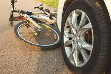 Mistakes to Avoid After a Bicycle Accident in Texas