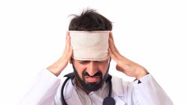 Do I have a claim if the ER doctors misdiagnosed a brain injury