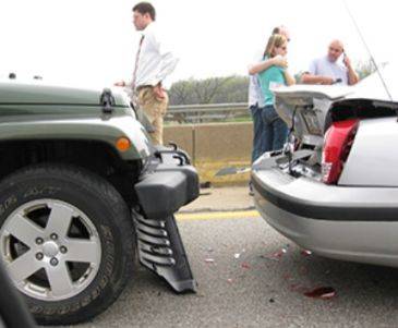 What should I do if I’m seriously injured in a car accident