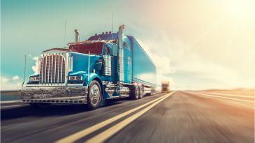 Truck Accident Claims in Texas