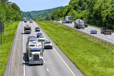Choosing a Truck Accident Lawyer
