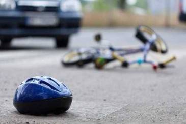3 Bicycle Accident Tips