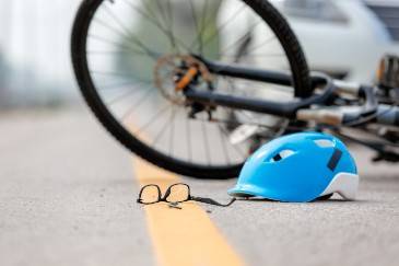 What To Expect After a Bicycle Accident