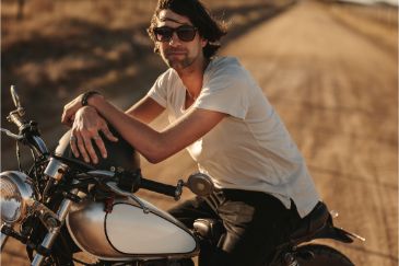 What You Should Know About a Motorcycle Accident