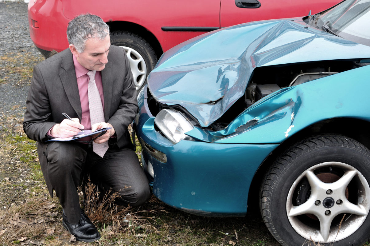 Serious Car Accident Injuries in Texas