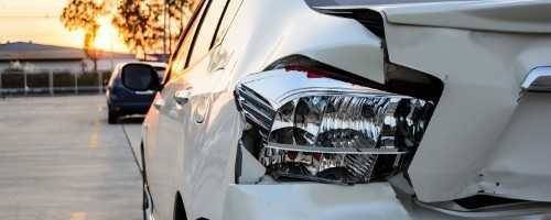 Proving Negligence in a Texas Car Accident Case