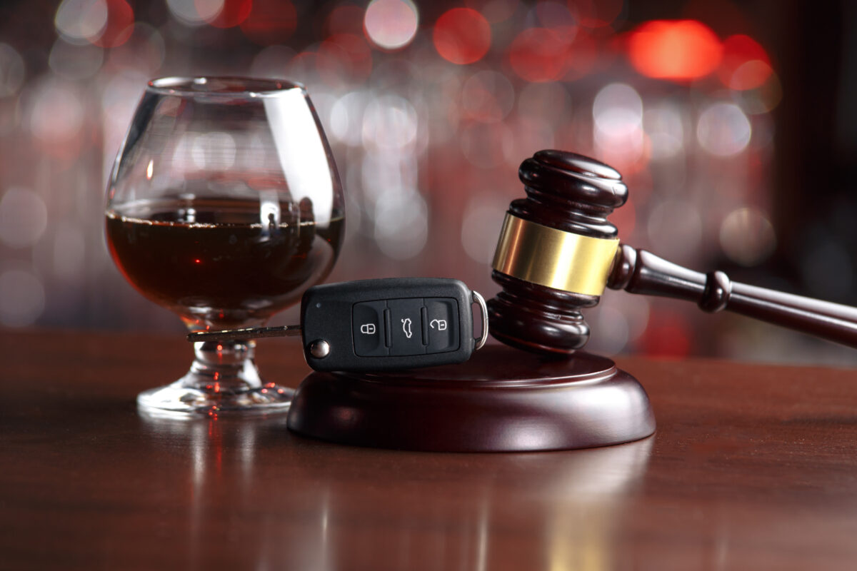 The Effect of DWI Convictions on Car Insurance Rates in Texas