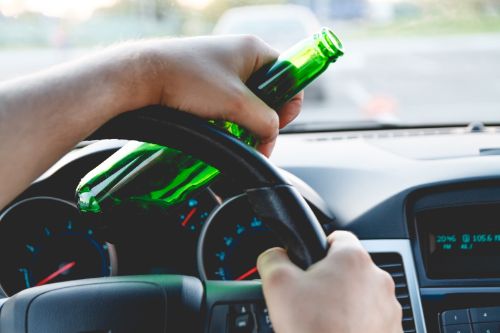 How DUI Convictions Affect Insurance Rates in Hidalgo County Texas