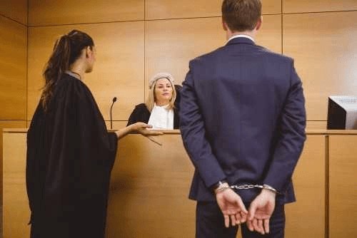 How to Choose the Right Criminal Defense Attorney in Mission TX