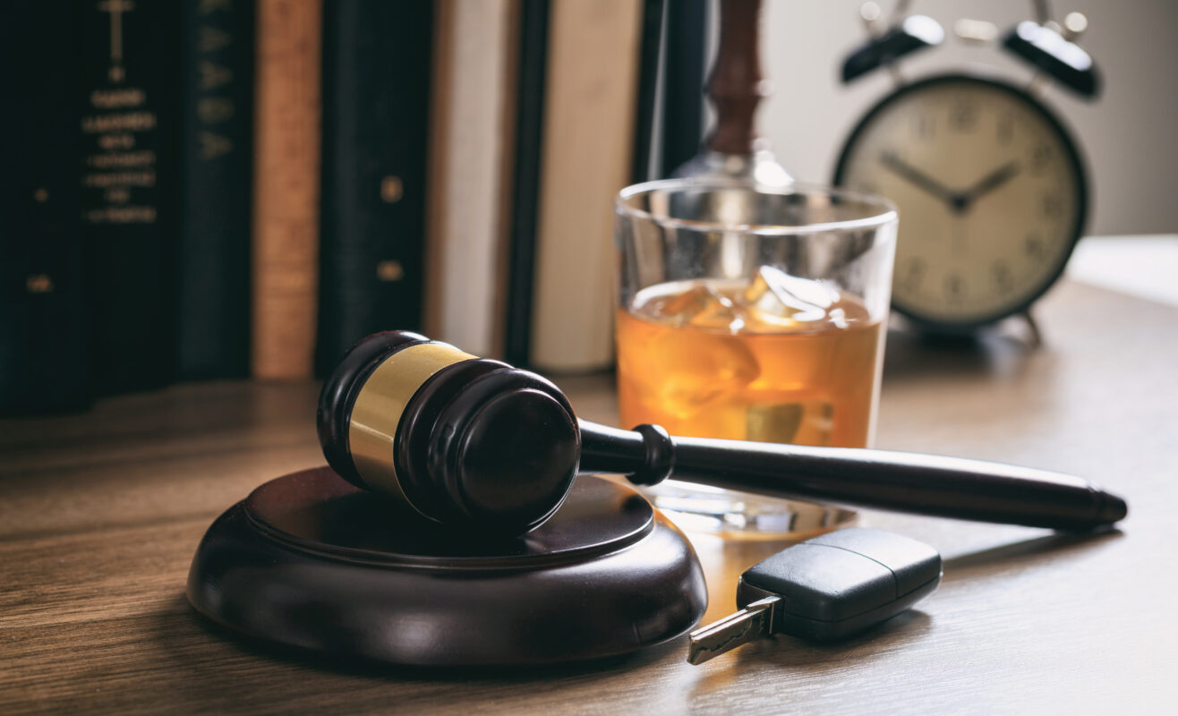 What to Do If You're Pulled Over for a DUI in San Antonio TX