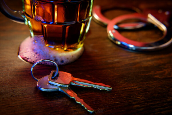 How Can a DUI Attorney Help You in San Antonio, TX?