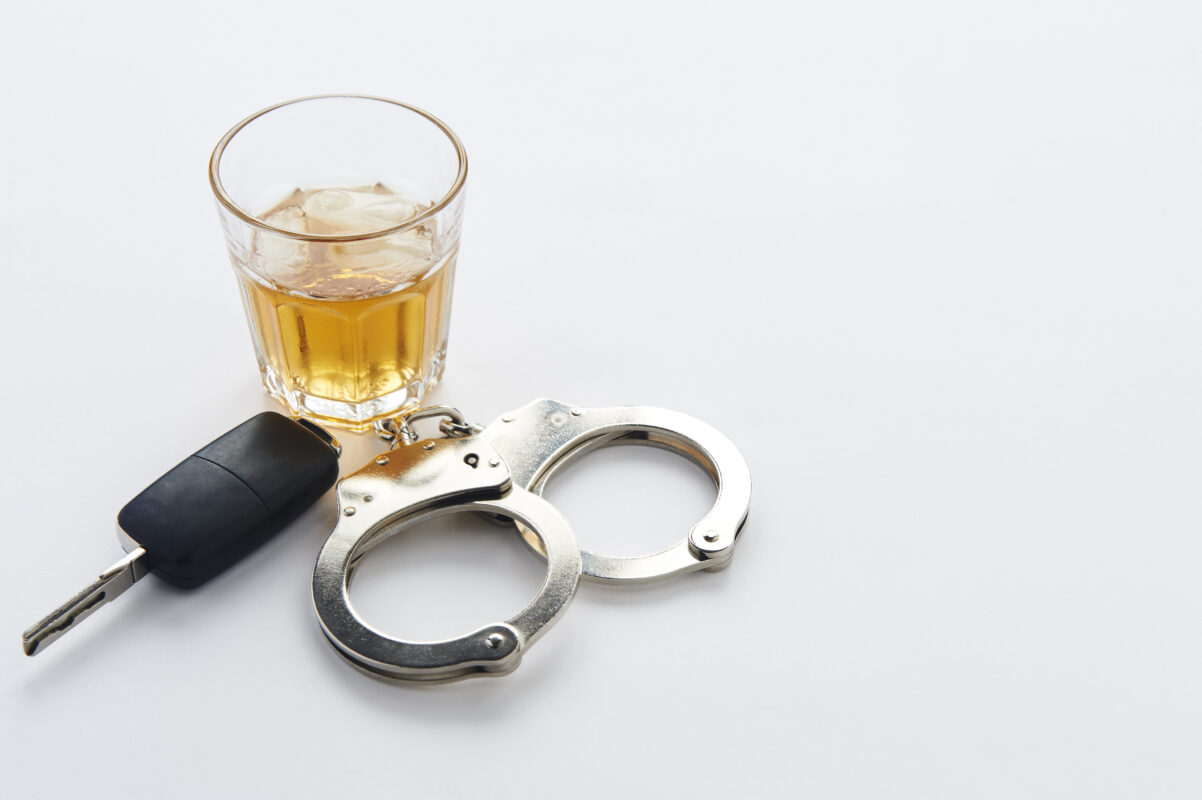 First-Time DUI Offenders: What to Expect in Hidalgo County, TX