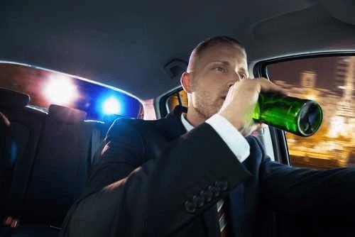 DUI and Out-of-State Drivers in San Antonio TX Legal Implications