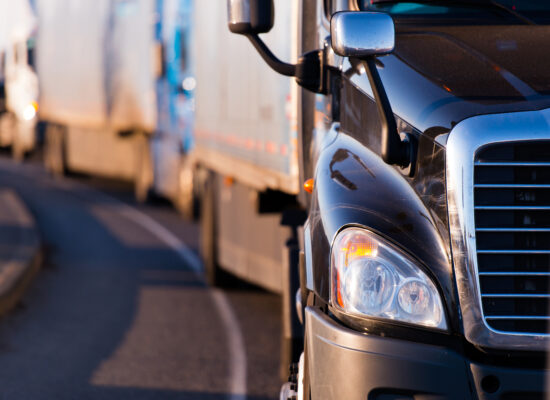 Interstate vs Intrastate Trucking: How Does it Impact a Truck Injury Lawsuit?