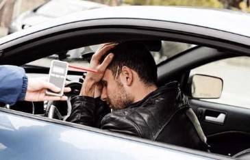 Understanding the Impact of a Prior DUI Conviction on a Texas New Case