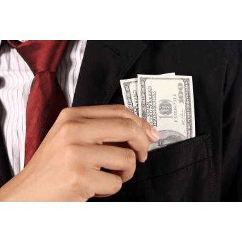 How to Handle Texas White Collar Crime Charges