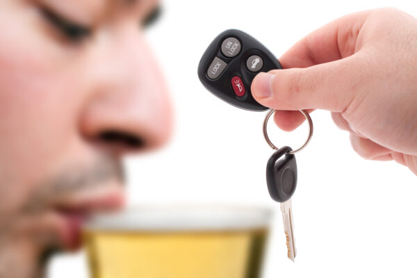 Social Hosting and DUI Liability in Texas