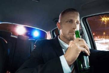 How to Handle a DUI Charge While on Probation in Texas